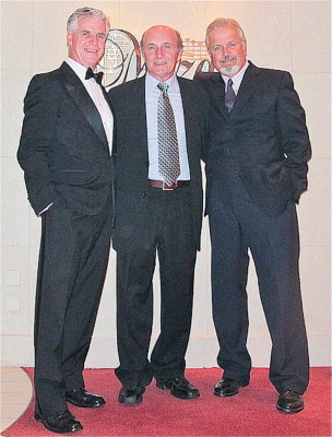 Richard Turgeon (TU), Laurat Jean (JN) et Steve Dcary (SE) 2011.jpg