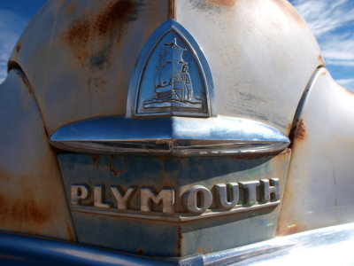 PLYMOUTH