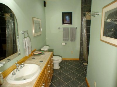 Master Bath