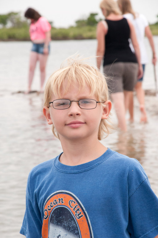 Assateague Island Tour