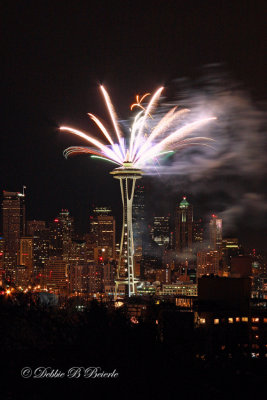 Space Needle 07