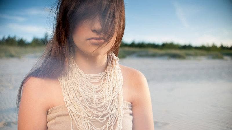 Untypical jewellery / www.mojesmoje.pl