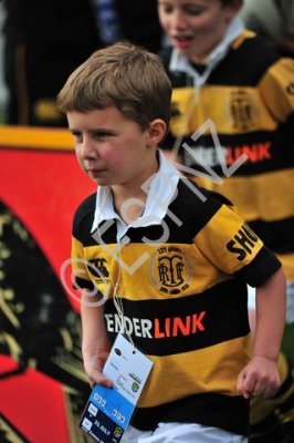 Taranaki vs Auckland ITM Cup 2011