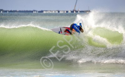 ASP PRO womans dream tour surf New Plymouth 2012 Round 2&3