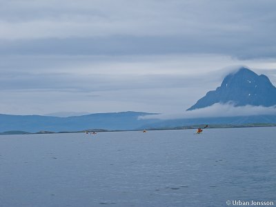 Mot nya mål.