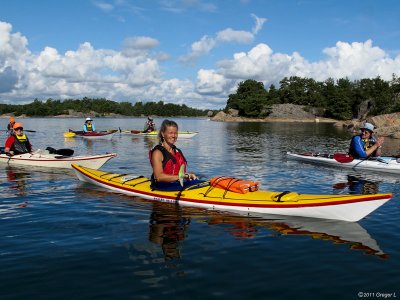 Kristina i sommarvrmen