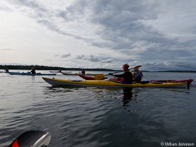Samling fr fjrdvergng.