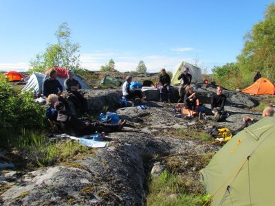 Stora Bredskär
