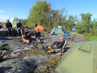 Stora Bredskär