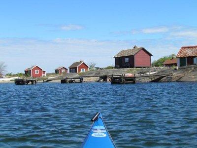 Bodarna på Stora Vånskär