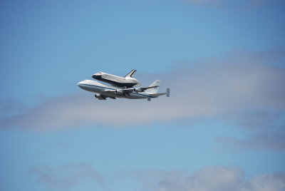 shuttle