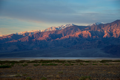 Telescope Peak