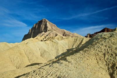 Zabriskie Point I