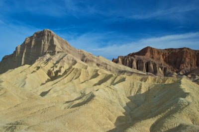 Zabriskie Point II