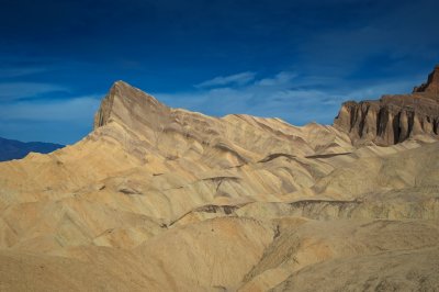 Zabriskie Point III