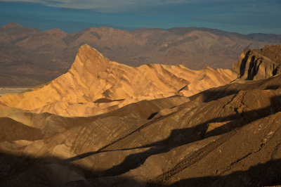 Zabriskie Point VII