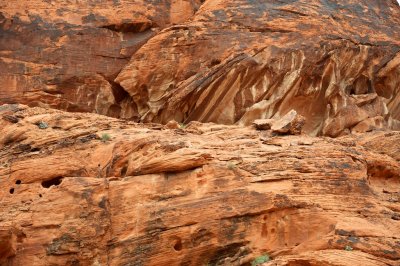 Sandstone Colours