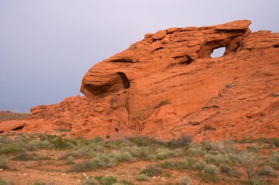 Sandstone Formation II