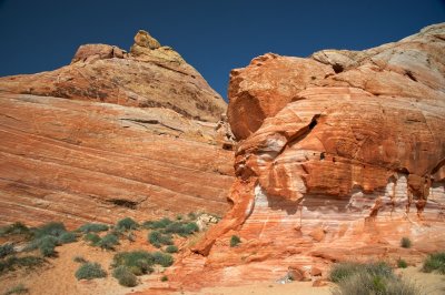 Sandstone Formation III