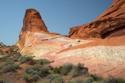 Sandstone Formation V