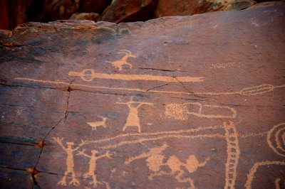 Petroglyphs II