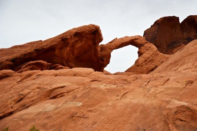 Arch Rock