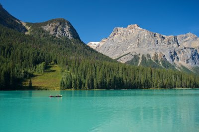 Emerald Lake II