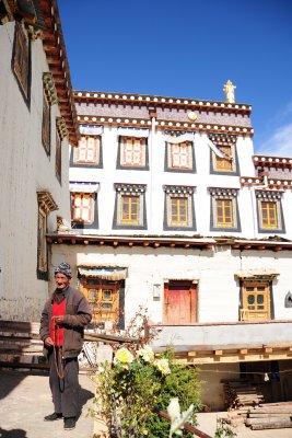 雲南 Yunnan11 - people