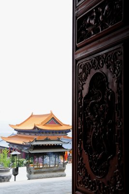 Dali , Lijiang, Shangri-la 大理,麗江, 香格里拉