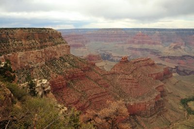 Yavapai Point Grand Canyon DSC_7717.JPG