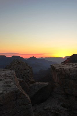 sunrise at Grand Canyon DSC_7865.JPG