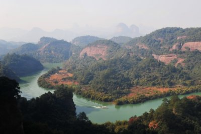 Jinjiang meandering through Danxia DSC_0045.JPG