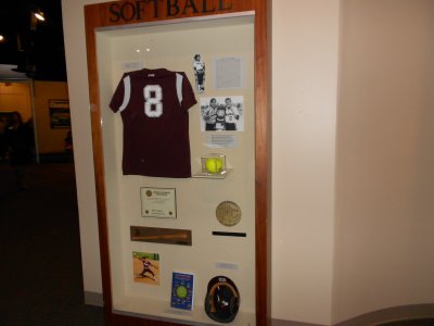 Texas Sports Hall of Fame  2012