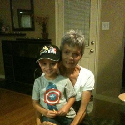 Grams & Anderson  2012