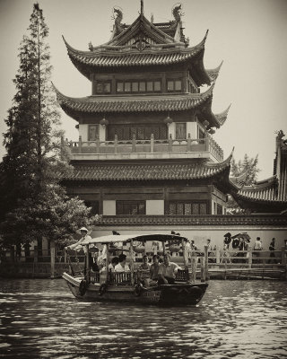 Zhujiajiao China