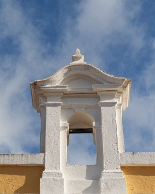 El Morro Fortress