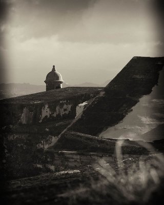 El Morro Fortress