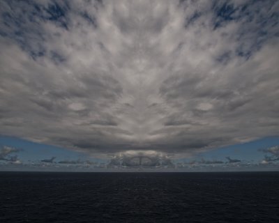Manipulated Clouds
