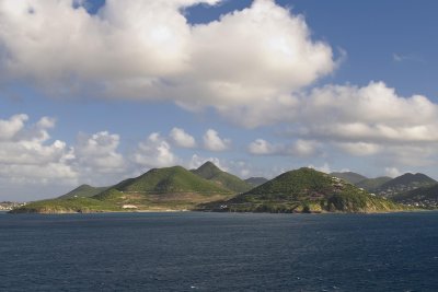 St. Maarten