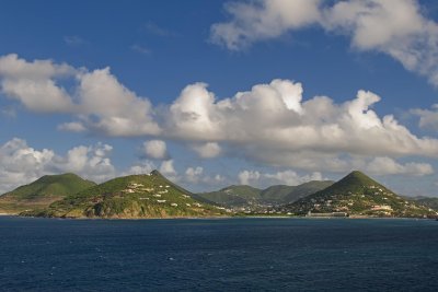 St. Maarten