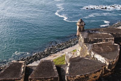 Puerto Rico