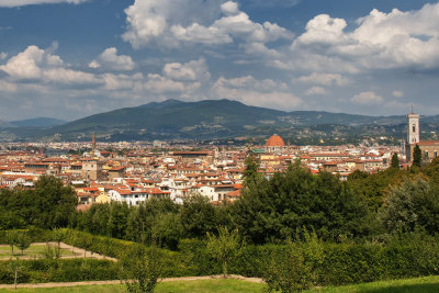 Florence