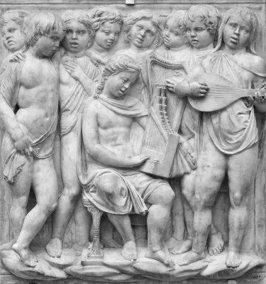 Museo dell'Opera del Duomo