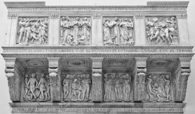 Museo dell'Opera del Duomo