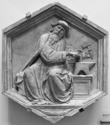Museo dell'Opera del Duomo