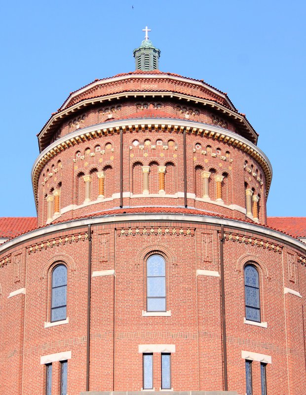 Sisters of St. Benedict Monastery Ferdinand, Indiana