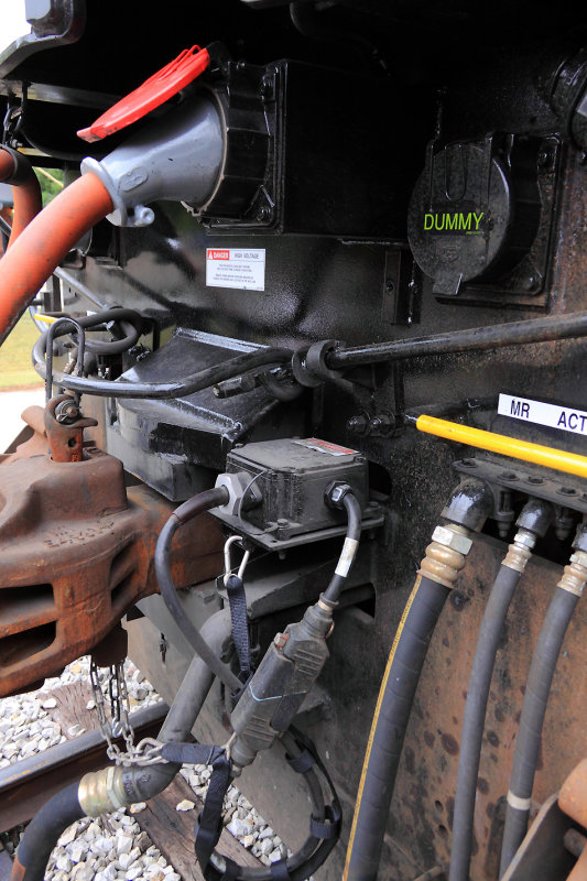 NS ES44AC #8088
