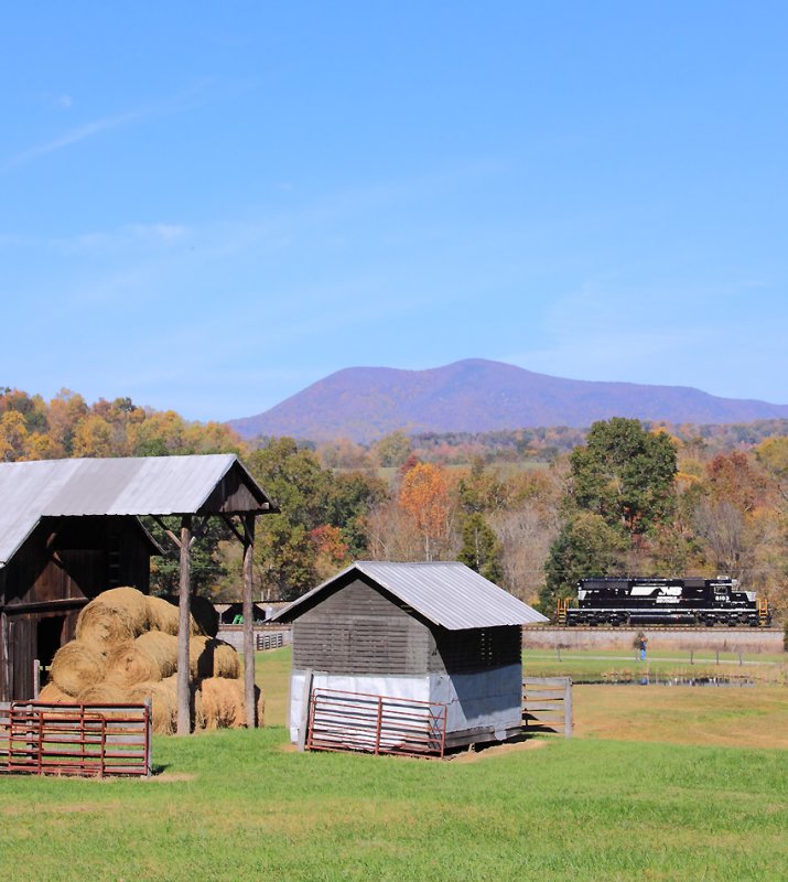 Solitude, VA 