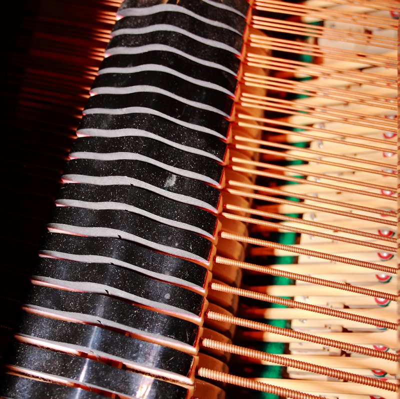 Inside music 