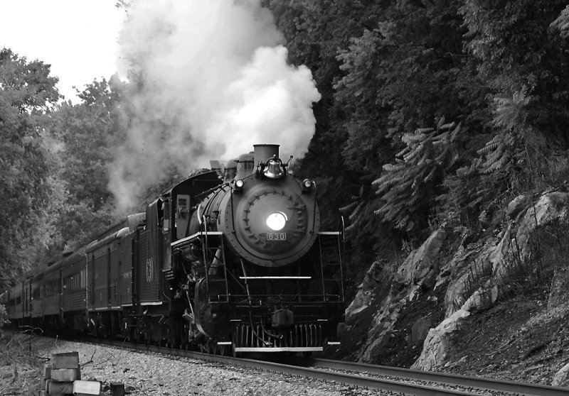 Southbound at Rockford 